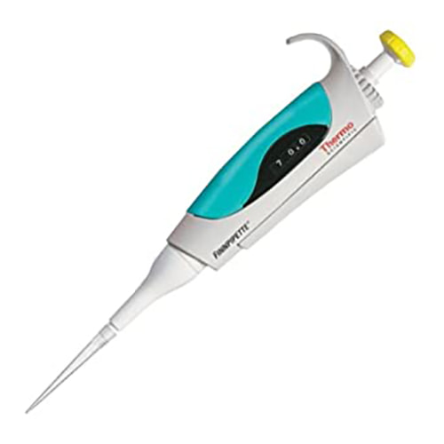 Thermo Fisher Focus Single Channel Digital Pipettes